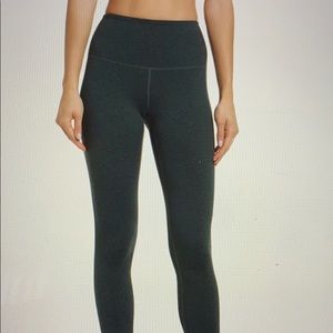 Zella live in high waist leggings